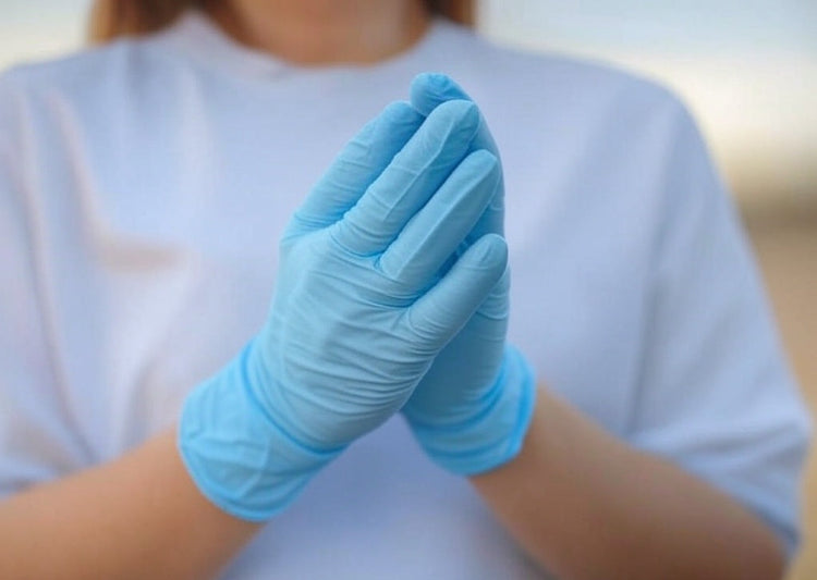 Gloves
