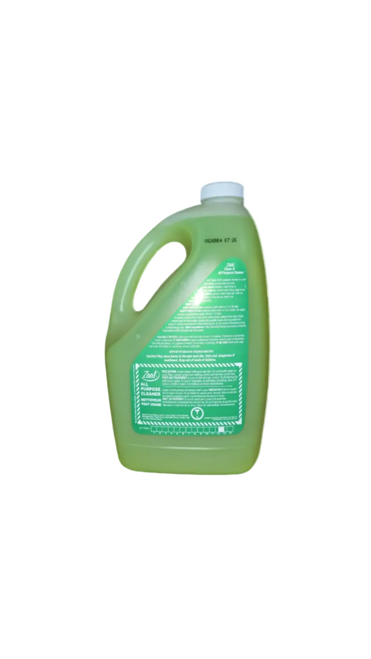 ਜ਼ਾਲ ਆਲ ਪਰਪਜ਼ ਕਲੀਨਰ (4L)