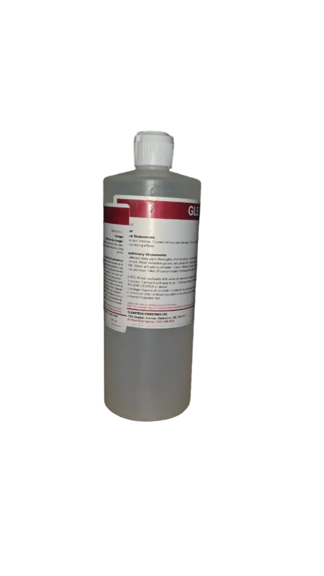 Advance Gleam Bathroom Cleaner (1L)