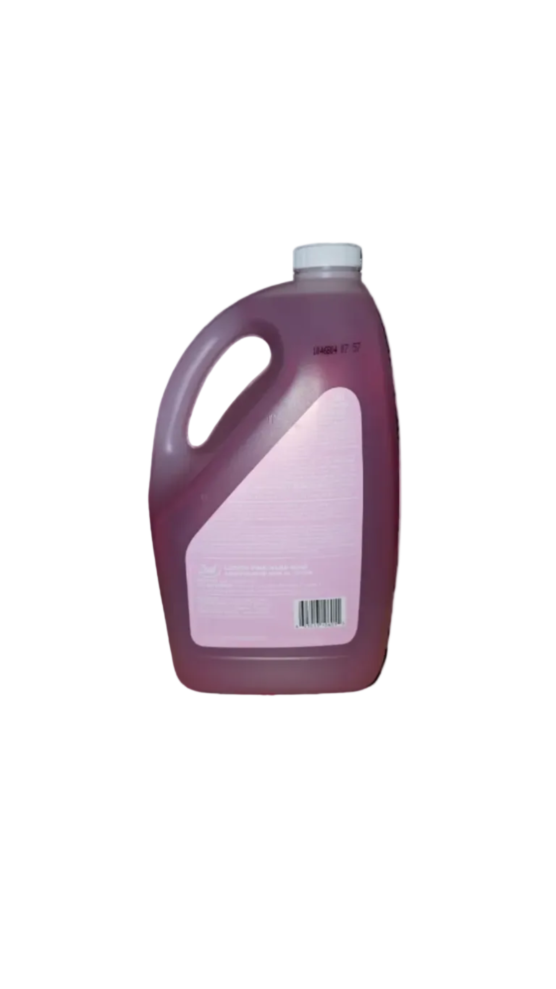 Zaal Pink Handseife (Lotion) (4L)