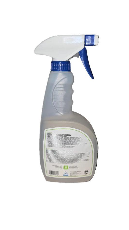 Dustbane Hydrogen Based Cleaner