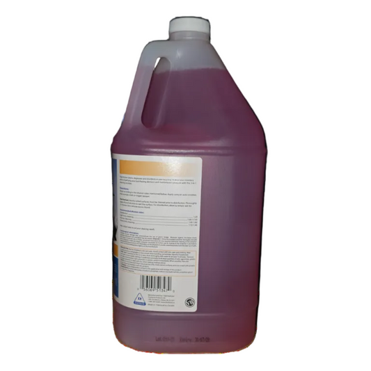 Dustbane Triple Action (Cleaner, Degreaser, and Disinfectant)