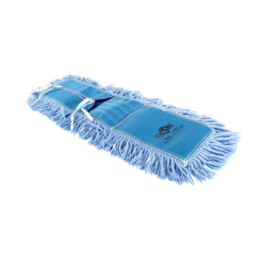 24" Tie On Dust Mop