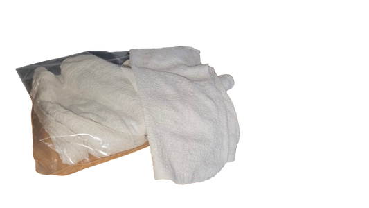 Frotteetücher (4er-Pack)