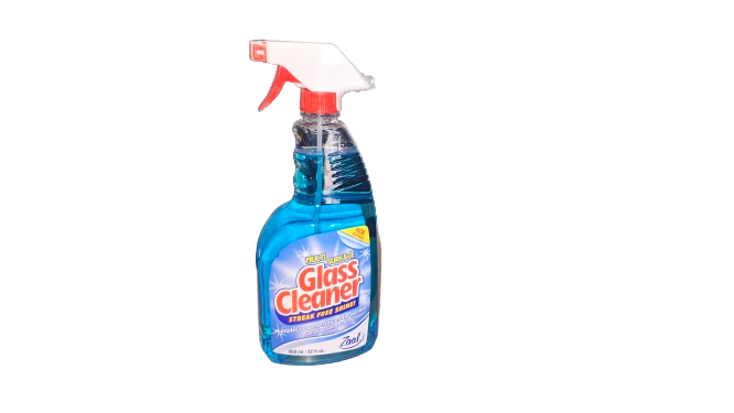 Zaal Glass Cleaner (950 ML)