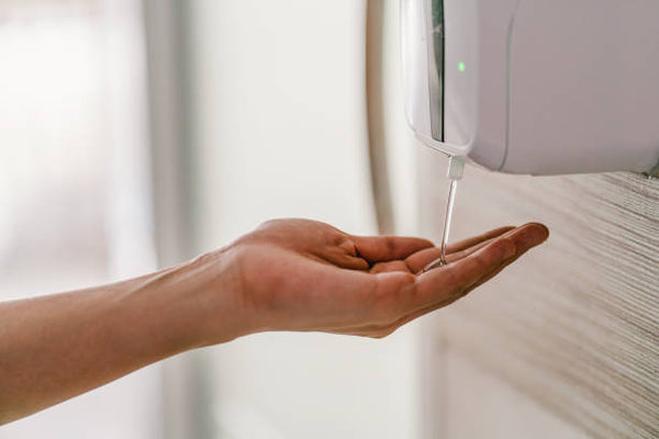 Dispensers And Refills