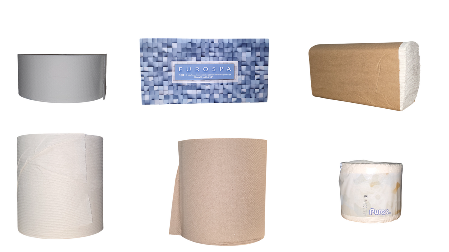 Paper Products