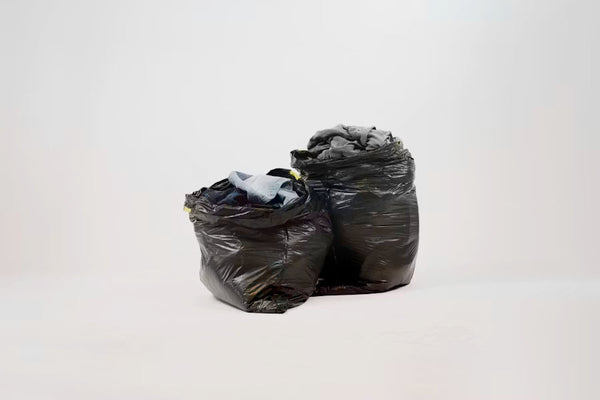 Garbage Bags