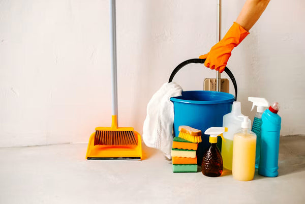 Cleaning Tools/Floor Cleaning Equipment