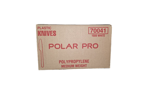 Disposable Knifes/1000cs