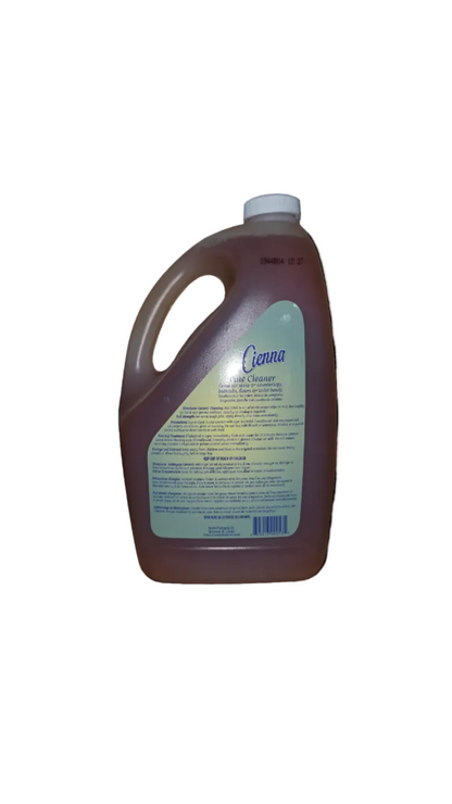 Zaal Cienna Pine Cleaner