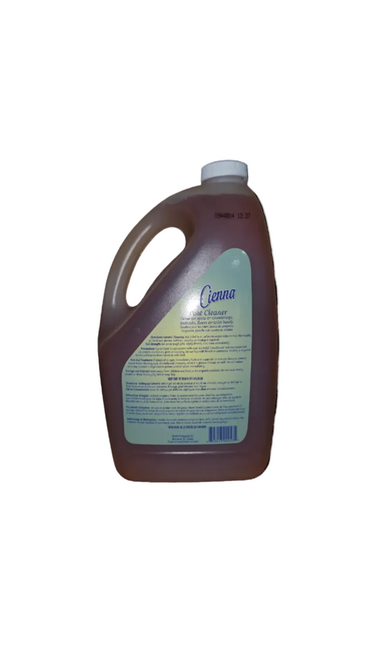 Zaal Cienna Pine Cleaner