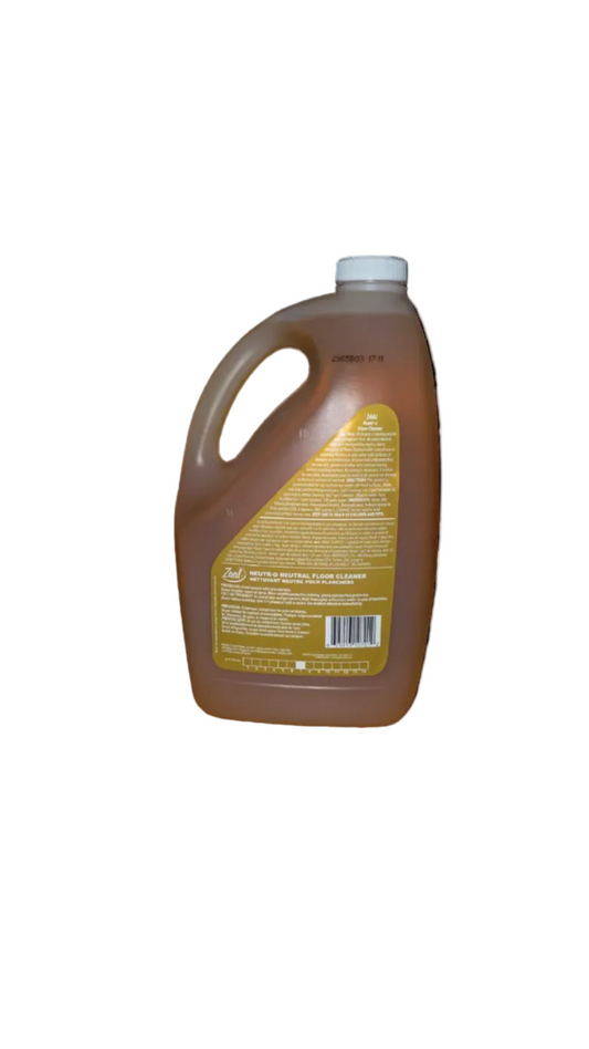 ਜ਼ਾਲ ਨਿਊਟਰਲ ਫਲੋਰ ਕਲੀਨਰ (4L)