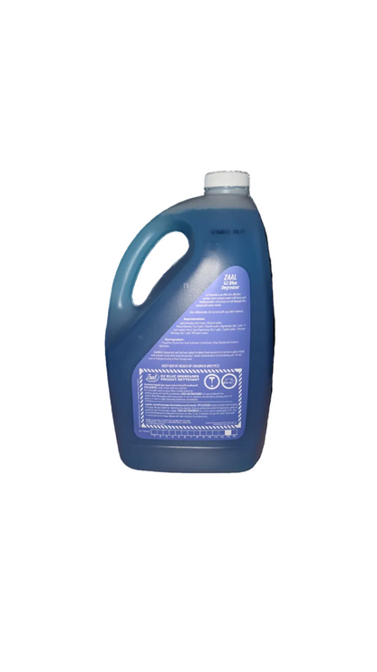 Zaal G2 Blauer Entfetter (4L)