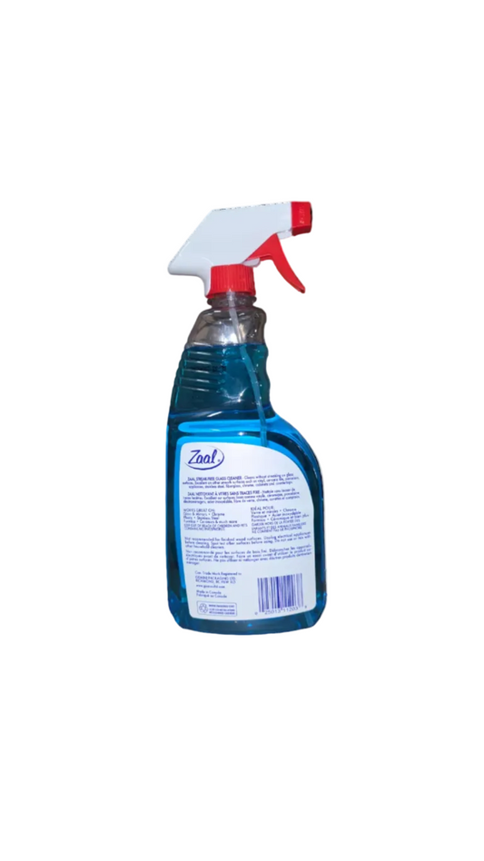 ਜ਼ਾਲ ਗਲਾਸ ਕਲੀਨਰ (950 ML)