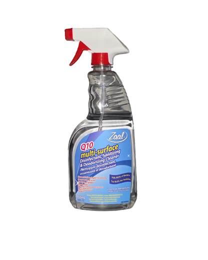 Zaal Q10 Disinfectant