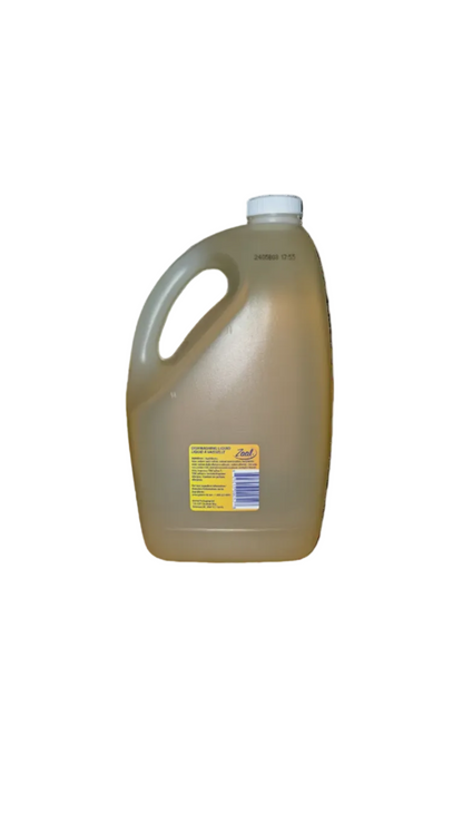 Zaal Dishwashing Liquid (4L)