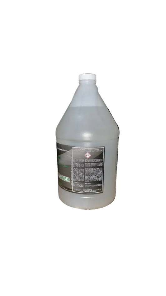 Zaal Fryer, Oven, and Griddle Cleaner