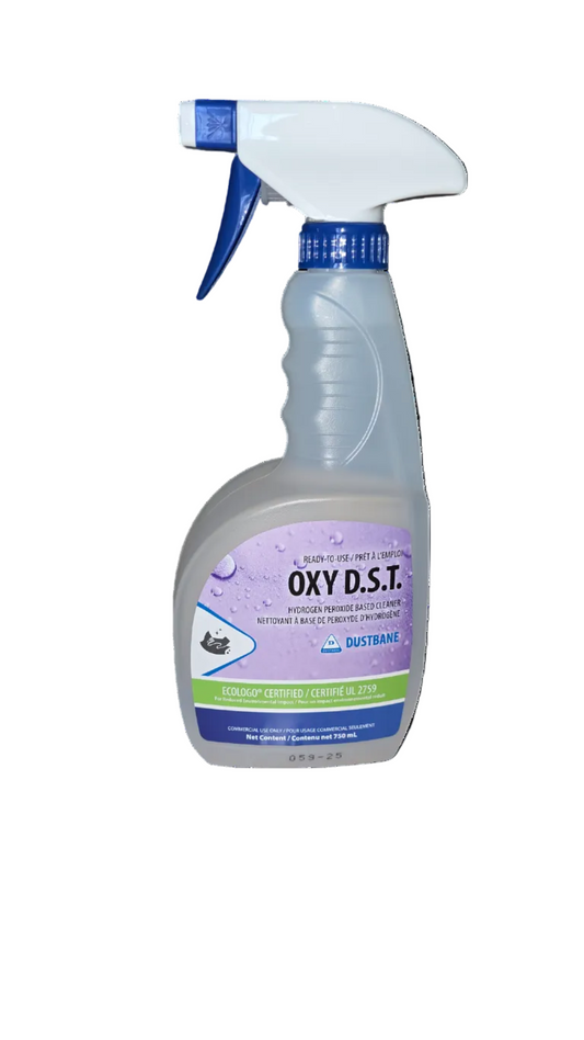 Dustbane Hydrogen Based Cleaner