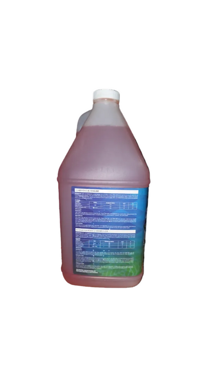 Ice Melt Residue Remover
