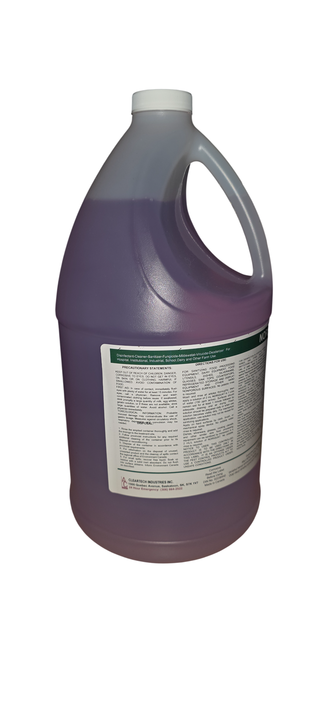 Noriquat Disinfectant