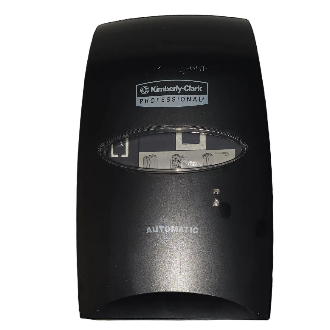 Kimberly Clark Hand Soap Dispenser