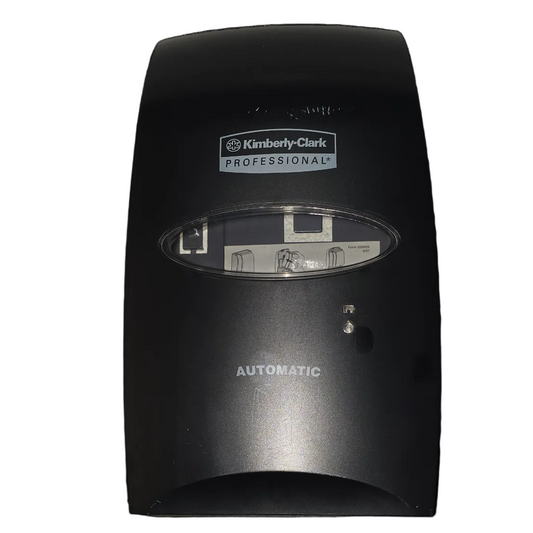 Kimberly Clark Hand Soap Dispenser