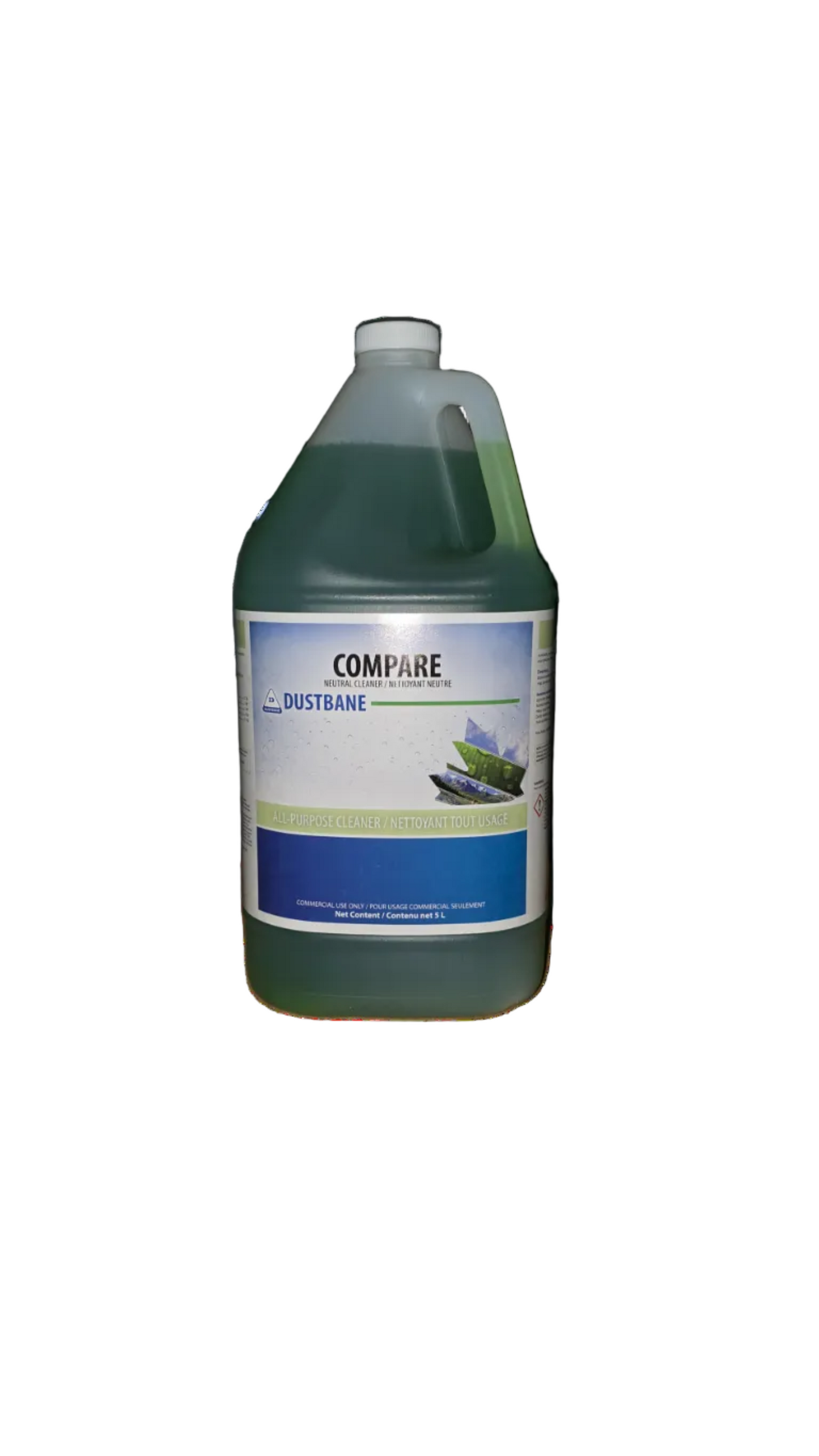 Dustbane Compare All Purpose Cleaner