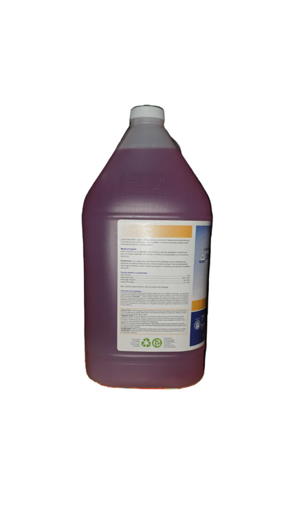 Dustbane Triple Action (Cleaner, Degreaser, and Disinfectant)