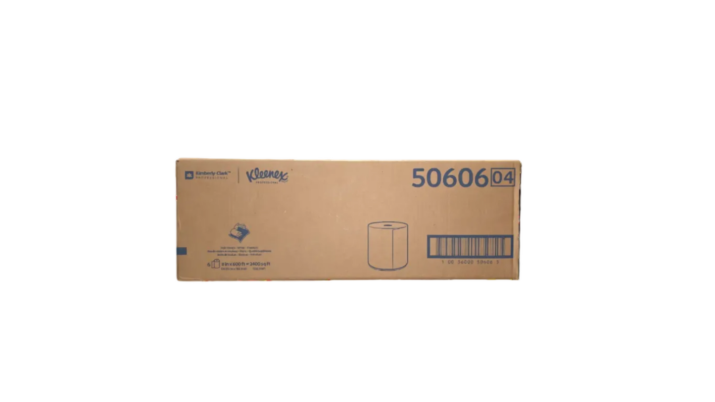 Kleenex Premium Paper Towels