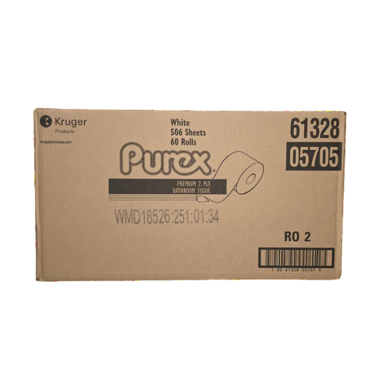 Purex Premium Household Toilet Paper