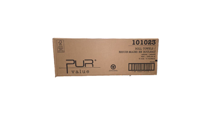 PUR Value Roll Towels