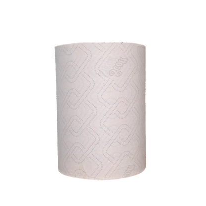 Scott Slimroll Towels
