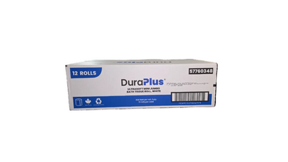Dura Plus 57760348 Toilettenpapier
