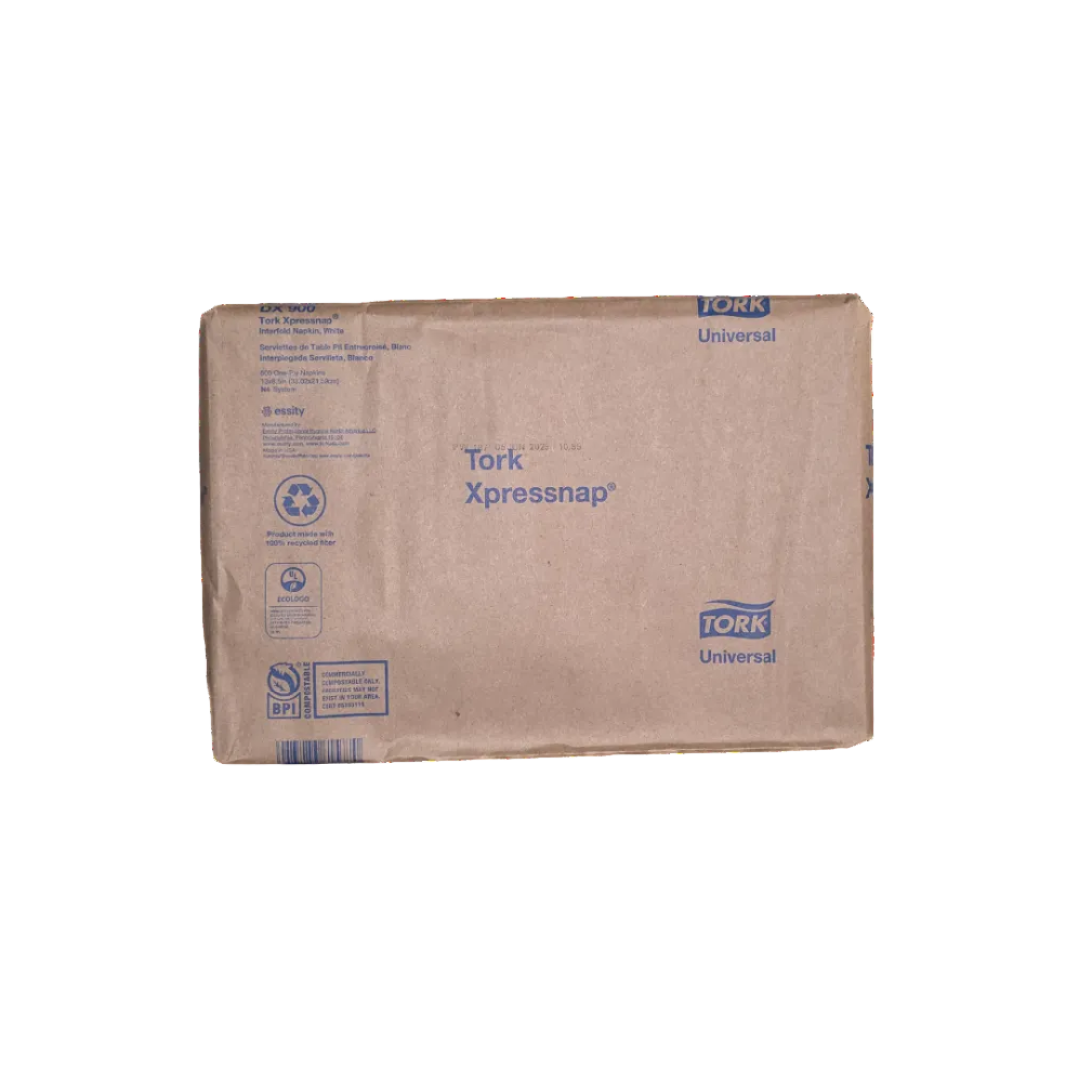 Tork DX 900 Servietten