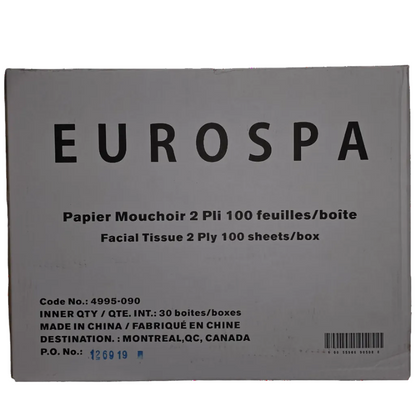 Euro Spa Servietten