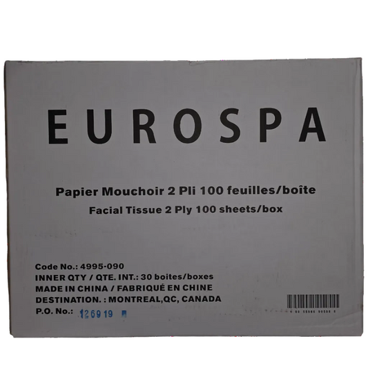 Euro Spa Napkins