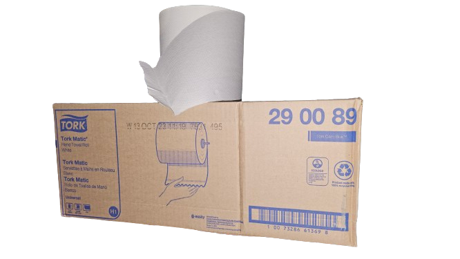 Tork Matic 29 00 89 Premium-Rollenhandtuch