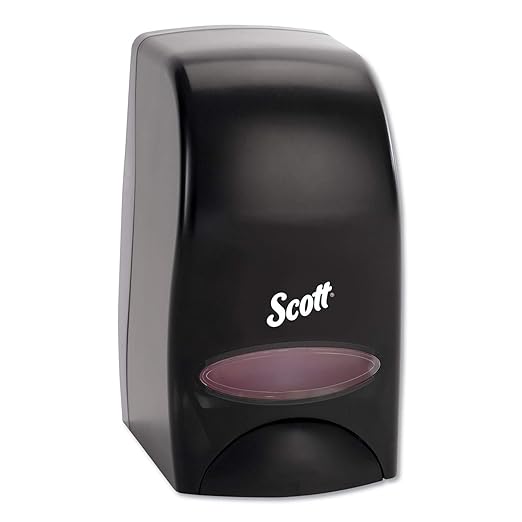 Scott Skincare Dispenser