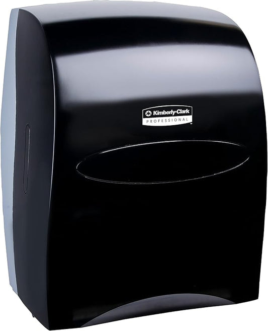 Kimberly Clark Touchless Paper Towel Dispenser