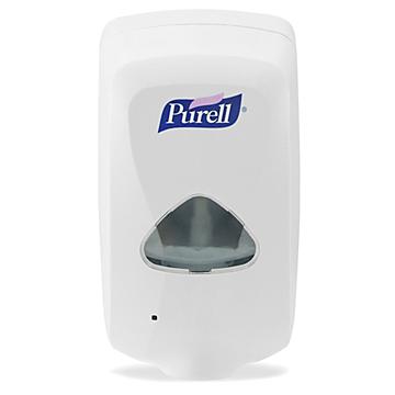 Purell Touchless Hand Sanitizer Dispenser