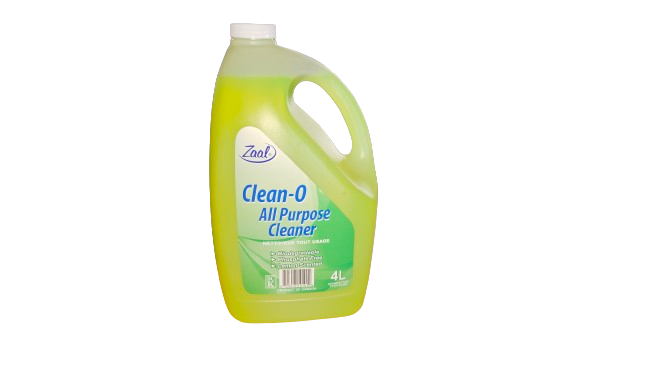 Zaal All Purpose Cleaner (4L)