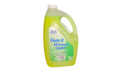 Zaal All Purpose Cleaner (4L)