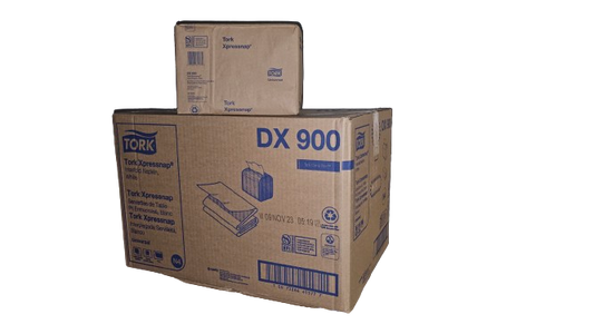 Tork DX 900 Napkins