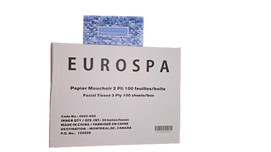 Euro Spa Napkins