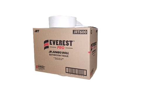 Everest Pro Jumbo Toilet Paper