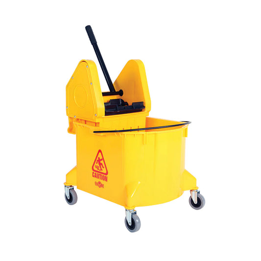 35qt Mop Bucket/Wringer