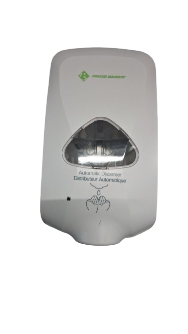 Prime Source Automatic Hand Soap Dispenser