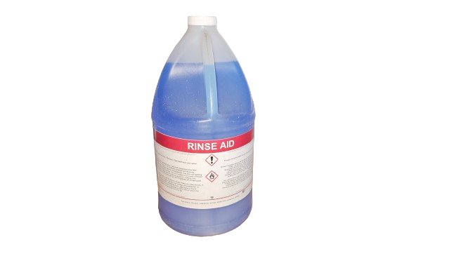 Advance Rinse Aid (4L)