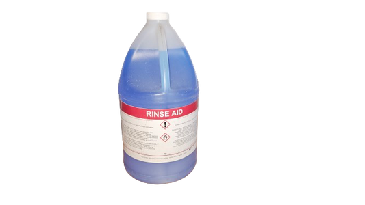 Advance Rinse Aid (4L)